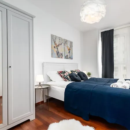Bukowinska 22 By Homeprime Warsaw Exterior photo