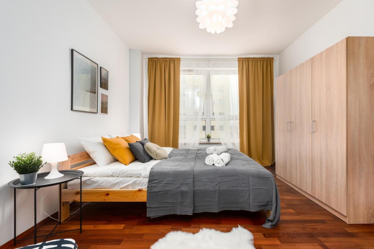 Bukowińska 22 By Homeprime * Warszawa