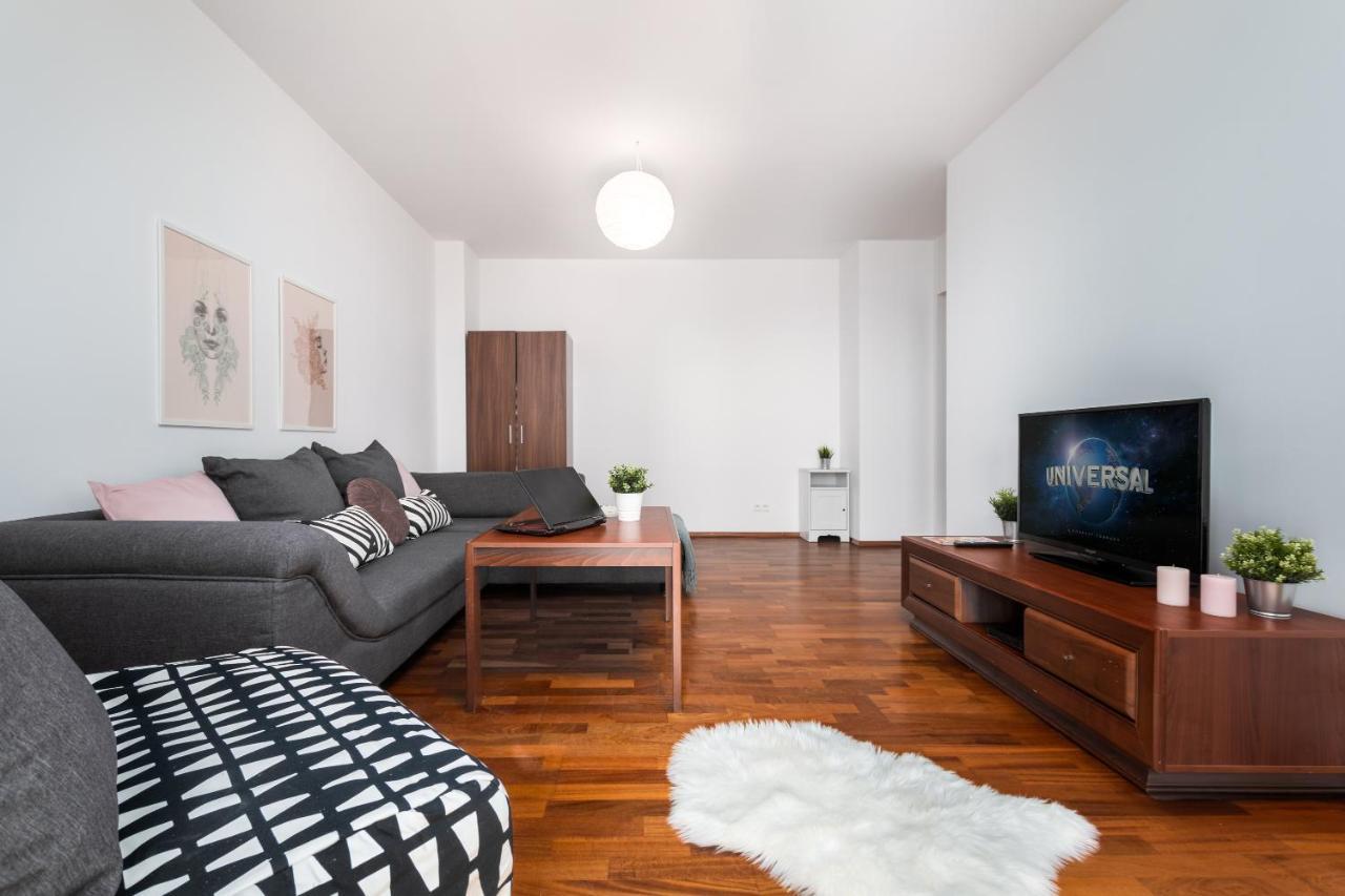Apartament Bukowińska 22 By Homeprime Warszawa