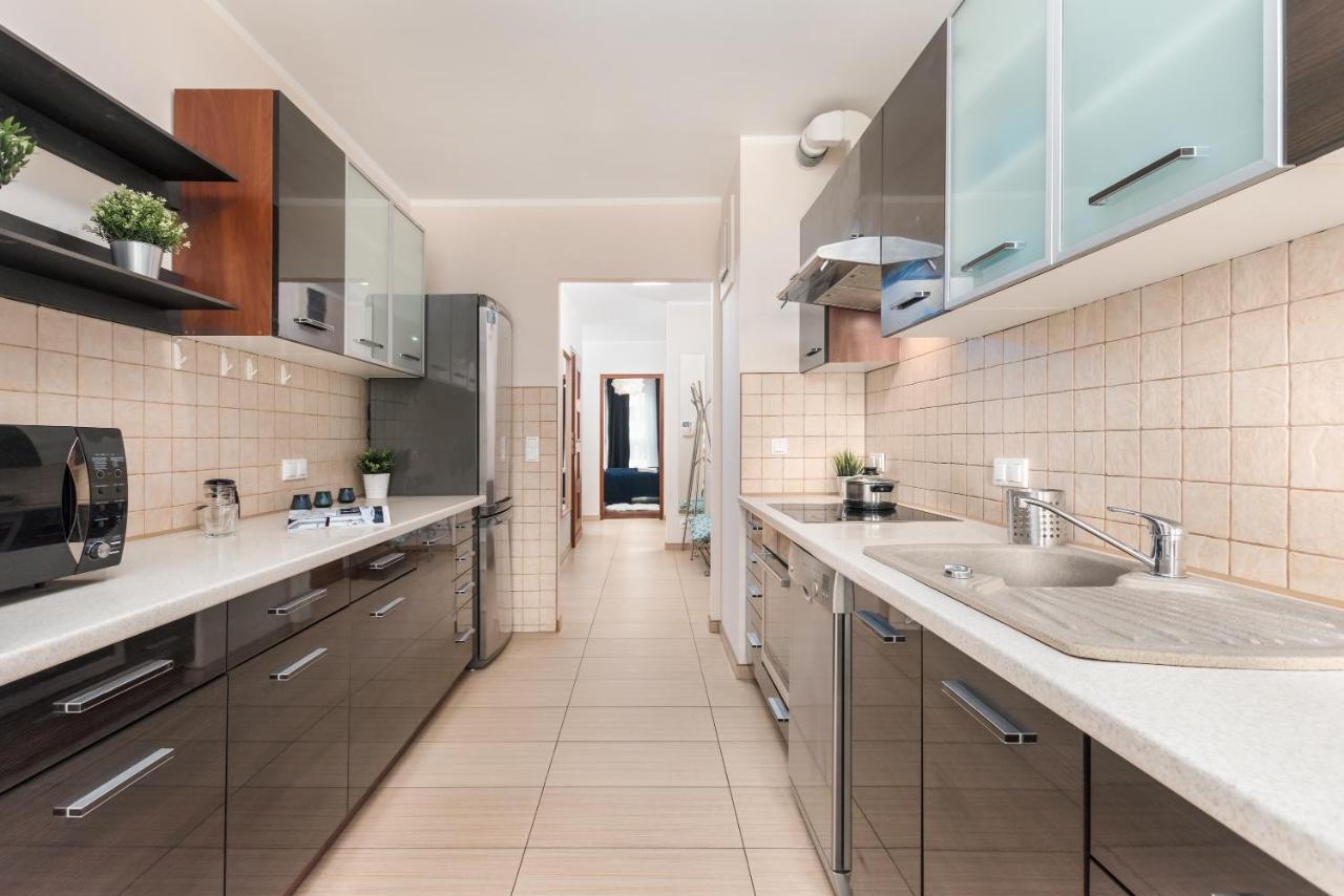 Apartament Bukowińska 22 By Homeprime Warszawa