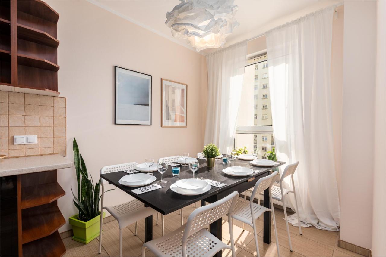 Apartament Bukowińska 22 By Homeprime Warszawa