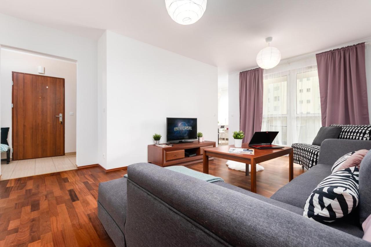 Bukowińska 22 By Homeprime * Warszawa