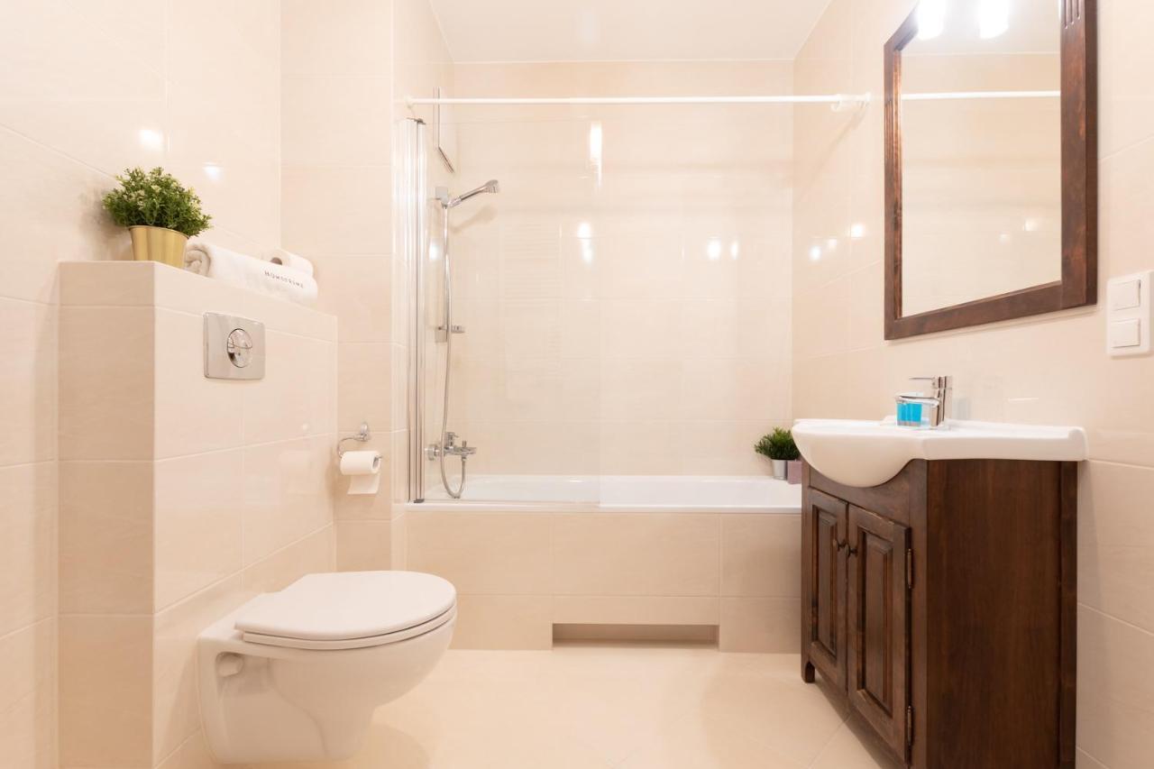 Appartamento Bukowinska 22 By Homeprime *