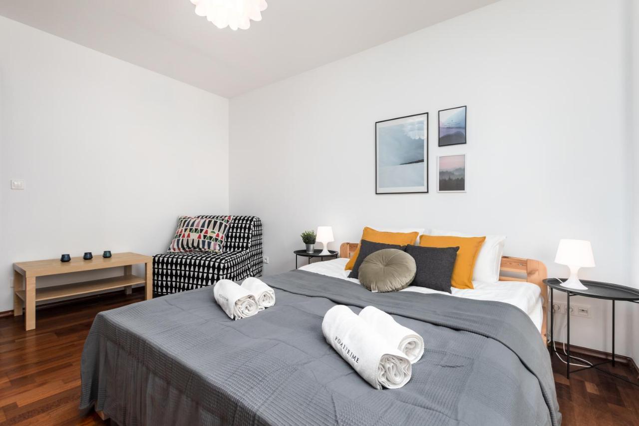 Bukowińska 22 By Homeprime Apartament *