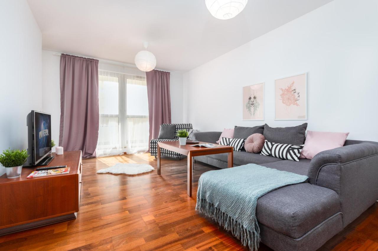 Bukowińska 22 By Homeprime Apartament *