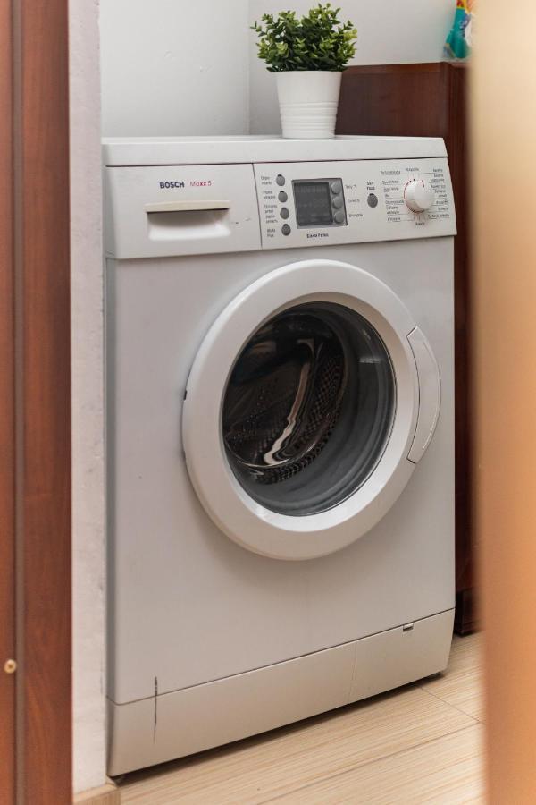 Apartament Bukowińska 22 By Homeprime Warszawa