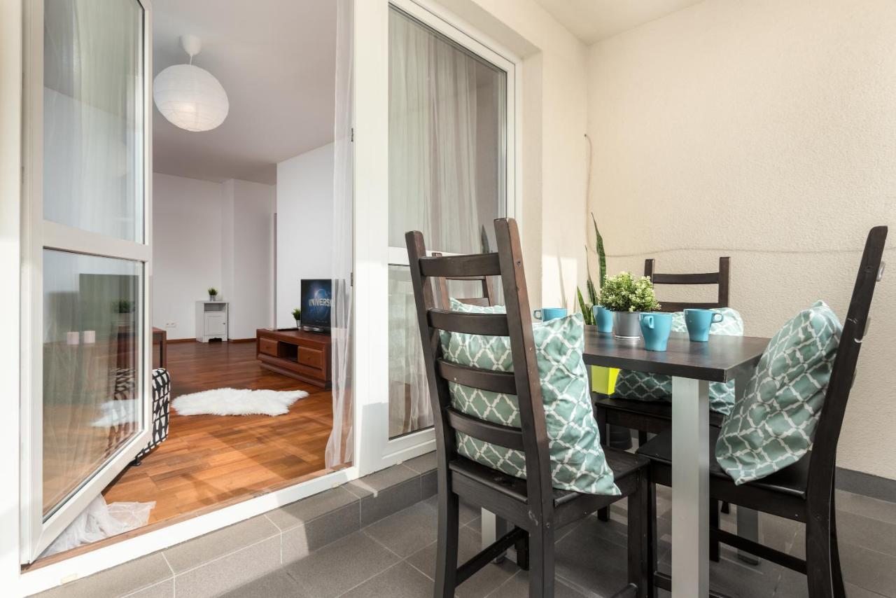 Bukowinska 22 By Homeprime Apartment Warsaw