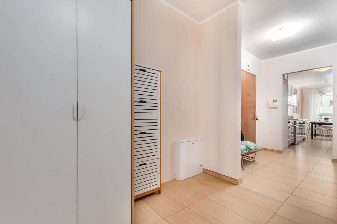 Bukowińska 22 By Homeprime Apartament Warszawa