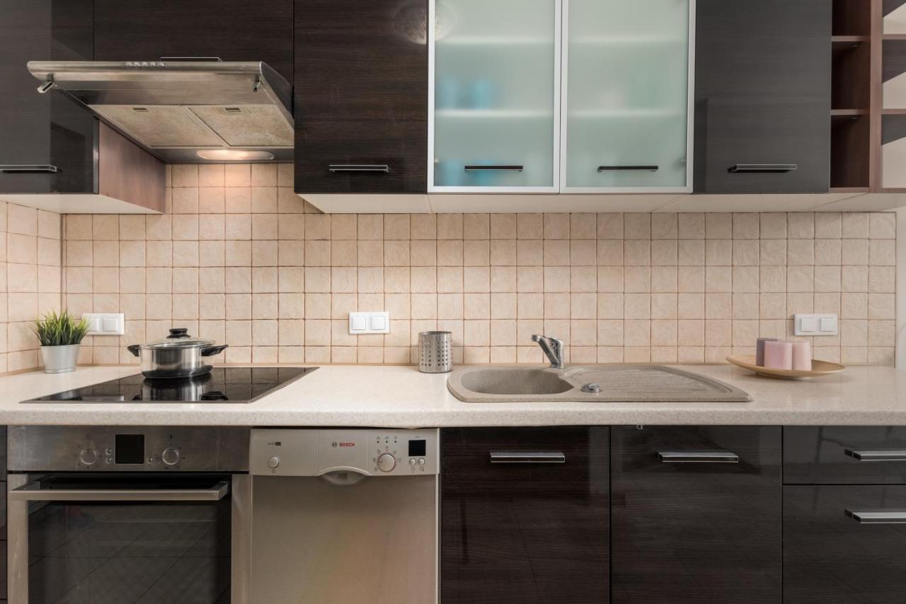 Appartamento Bukowinska 22 By Homeprime